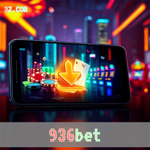 Baixar no 936bet: Diversão e Engajamento Garantidos