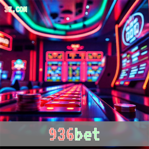Jogos Incríveis no 936bet: Entretenimento Sem Limites