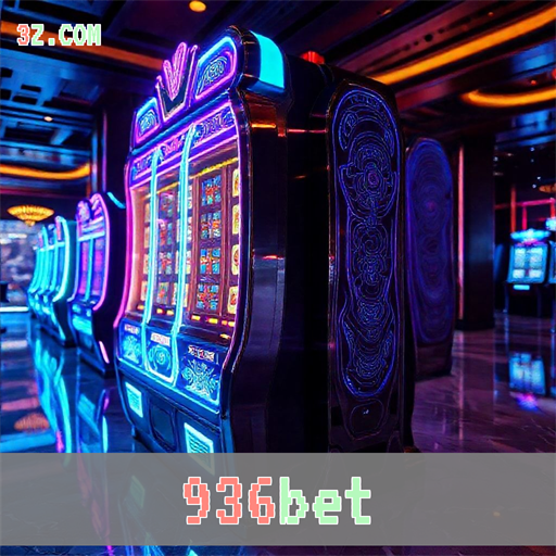 Slots incríveis no 936bet: mergulhe na diversão e ganhe