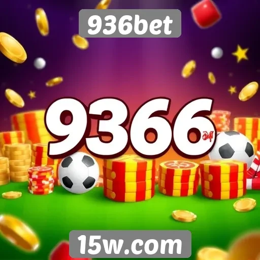 936bet oferece ampla variedade de jogos online