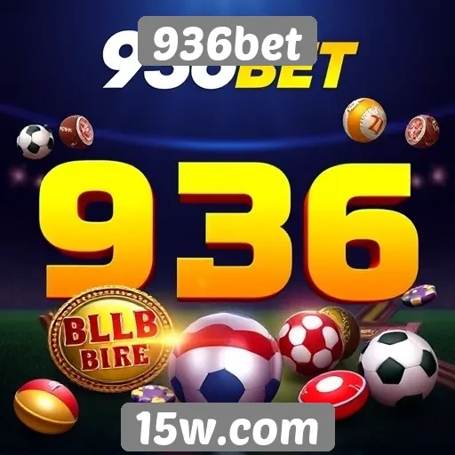 Opções de jogos disponíveis no site 936bet