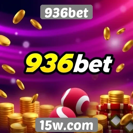 Análise das opções de jogos disponíveis na 936bet