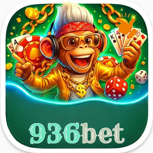 Logo 936bet